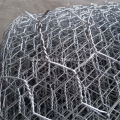 Galvanized Hexagonal Wire Netting Chicken Mesh